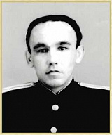 Иванов Матвей Дементьевич